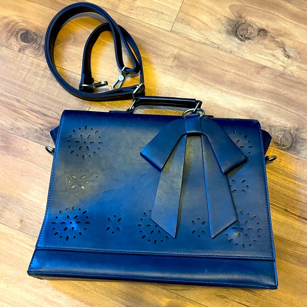 ECOSUSI laptop bag